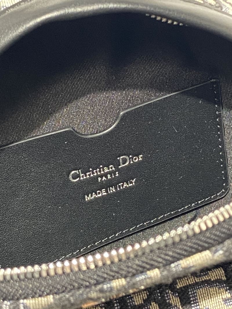 Christian Dior Backpacks